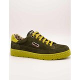 CallagHan Nizke superge 55210 Luxe Kaki Zelena Cene
