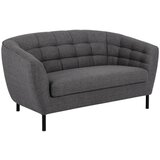 MID.YOU 2-SED, antracit tekstil | Shoptok.si