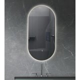 Master Ogledalo LED ovalno 50x100cm S-4696G zlatno | Eponuda.ba