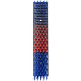  Četke za goveda Crvena i plava 50 x 10 x 6.5 cm | Eponuda.com