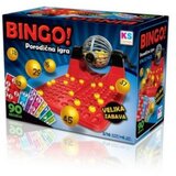  Drustvena igra bingo ( 58/25906 ) Cene