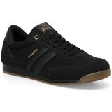 Kinetix HALLEY TX 4FX BLACK Man Sneaker Cene