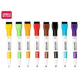 Marker DELI ZA BELU TABLU SA BRISAČEM 1/8 S514 | ePonuda.com