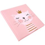  GOLDBUCH foto album Fortuna pink 30x31 60 str | shoptok.hr