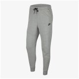 Nike m nsw tch flc jggr siva | shoptok.hr