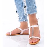 D/CEO Pink sandals Igi Cijene