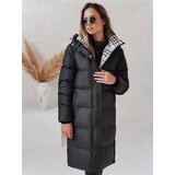 DStreet Kurtka damska WINTERMISS czarna Cene