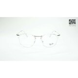 Ray-ban Ray Ban Okvir za naočare RB7140 2001, Ženski, Providni Cene