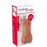 Realistixxx Realistični masturbator Real men Cene