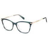 Fossil FOS7177/G M5C ONE SIZE (52) Zelena/Kristalna | Shoptok.si