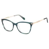 FOS7177/G M5C ONE SIZE (52) Zelena/Kristalna