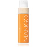 Cocosolis MANGO njegujuće ulje za sunčanje bez zaštitnog faktora s mirisom Mango 110 ml | shoptok.hr