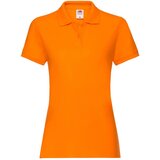 Fruit Of The Loom FN01•Lady-Fit Premium Polo