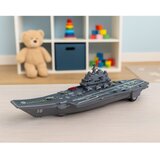 Military Aircraft Carrier Drive Lights Sounds 24 cm | shoptok.hr