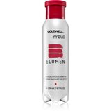 Goldwell Elumen Long Lasting Hair Color Oxidant-Free barva za lase brez amoniaka odtenek YY@all 200 ml Cene