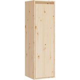 TV ormarići 3 kom od masivne borovine | shoptok.hr