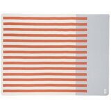 noo.ma Narančasta deka 160x200 cm Onu – | shoptok.hr