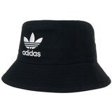 Adidas Kapelusz Originals Bucket Hat AC Crna | shoptok.hr