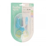 BABY SPA manikir set plavi Cijene