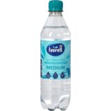 Ivorell Gazirana prirodna mineralna voda, Medium 500 ml cene