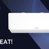 Tesla Klima 12ka do -25C TT34TP91-1232IHWT | Eponuda.ba