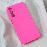 Teracell torbica soft velvet za samsung A156B galaxy A15 5G pink Cene