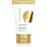 Organique Eternal Gold Smoothing Therapy lahek losjon za telo z bleščicami 150 ml | Shoptok.si