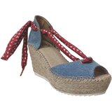Toni Pons Sandali & Odprti čevlji LARISA-J Modra | Shoptok.si