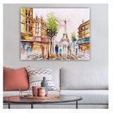 WALLXPERT 644686126_70100 Dekorativna slika, 70x100cm | Eponuda.ba