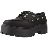 Timberland STONE STREET BOAT SHOE Crna | shoptok.hr