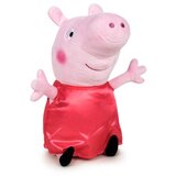 PLAY BY PLAY PEPPA PIG - PEPPA 20CM PLIŠASTA IGRAČA Cene