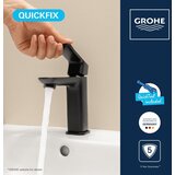Grohe 1018322430 Dice armatura za umivalnik Slike
