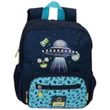 Enso Ranac za vrtić My Space baby, Teget Cene