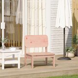 Maison Chic Vrtni Stoli - Stol za vrt 60x52,5x72 cm Masivni les Douglas JS541, (21877970) | Shoptok.si