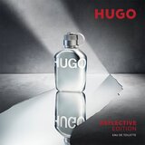 Hugo Boss hugo Reflective Edition toaletna voda 125 ml za muškarce | shoptok.hr