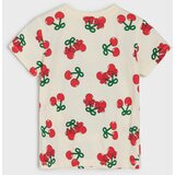 Sinsay Komplet majice kratkih rukava i kratkih hlača Minnie Mouse | shoptok.hr