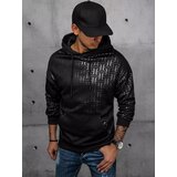 DStreet Muška dukserica Patterned | shoptok.hr