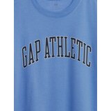 GAP Kids Short Sleeve Sweatshirt - Boys | Shoptok.si