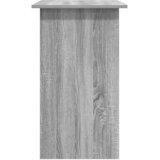  Radni stol boja hrasta sonome 80 x 45 x 74 cm konstruirano drvo | Eponuda.ba