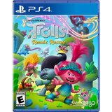 Sony DreamWorks Trolls Remix Rescue /PS4 | Eponuda.ba