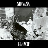  NIRVANA - BLEACH | Eponuda.com