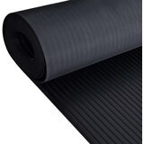  Prostirka od protuklizne gume 1 5 x 2 m 3 mm s prugama | shoptok.hr