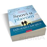 Džodžo Mojes - SNOVI U PLAVOM