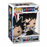 Funko POP! Animation: Bleach - Kenpachi