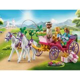  71846 Čarobna princesa - vožnja s kočijo s princem in princeso - 1 k. | Shoptok.si
