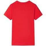  Dječja majica crvena | shoptok.hr