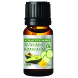 DAPLEX Kozmetički miris Avokado i krastavac, 10ml Cene