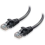 Exeshop Patchcord kabl UTP cat6 CCA 0,5m crni Cene