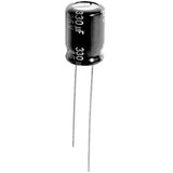 Panasonic elektrolitski kondenzator radijalno ožičen 150 µF 6.3 V 20 % (Ø x V) 5 mm x 11.0 mm 1 kom. | Eponuda.ba