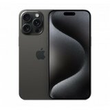 Apple iphone 15 pro max 512GB black titanium (mu7c3sx/a) mobilni telefon Cene